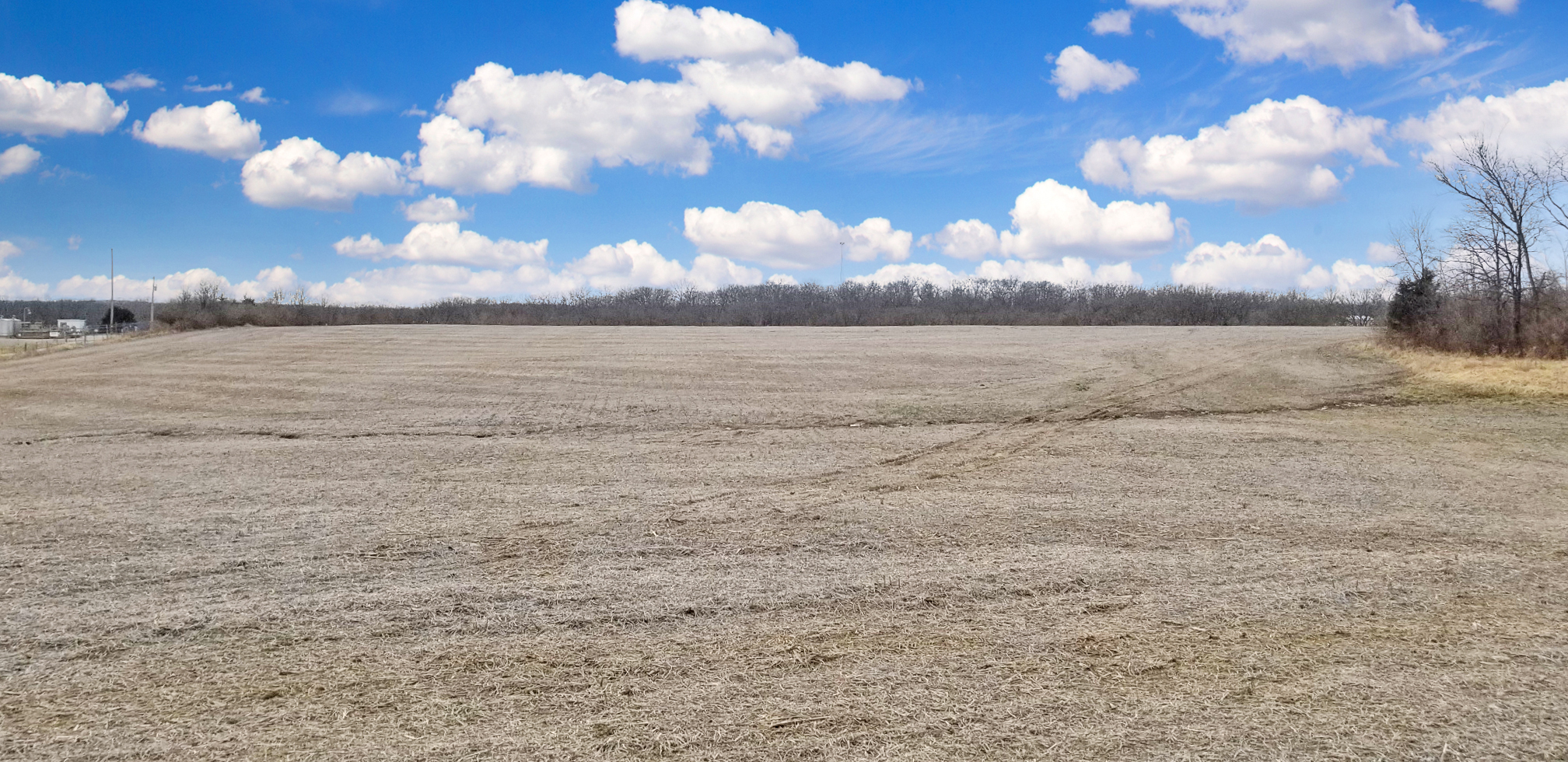 16.31+/- Acres S Ethlyn Rd, Moscow Mills, MO for sale Primary Photo- Image 1 of 1