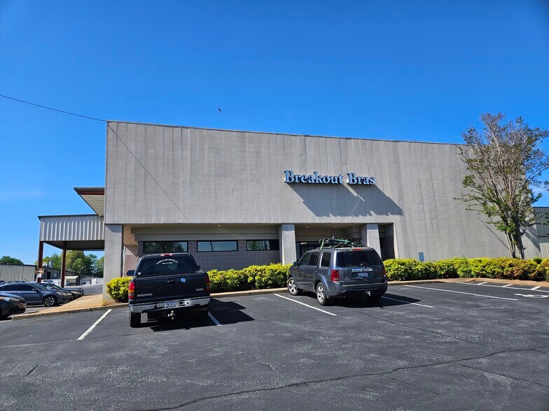 565 Woodruff Rd, Greenville, SC 29607 | LoopNet