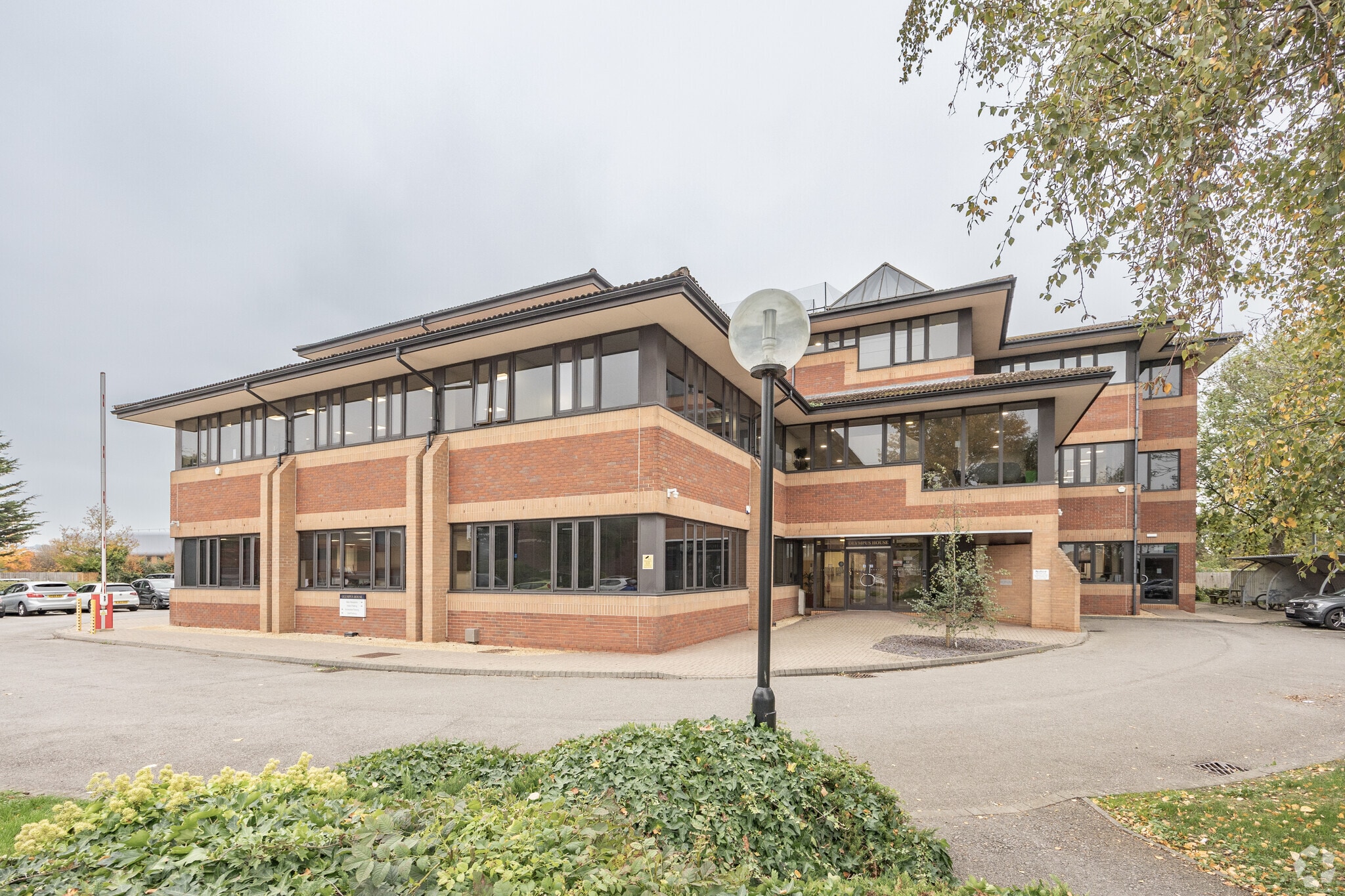 Bristol Rd, Quedgeley for lease Primary Photo- Image 1 of 5