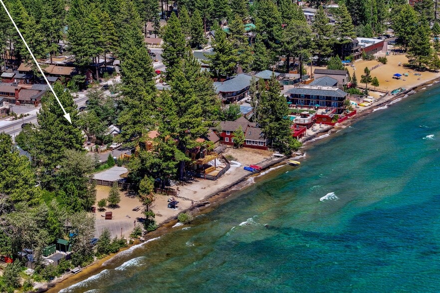 8106 N Lake Blvd, Kings Beach, CA for sale - Building Photo - Image 3 of 47