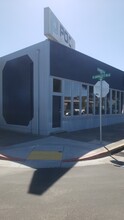 1024 Howard Ave, San Mateo, CA for lease Building Photo- Image 2 of 6