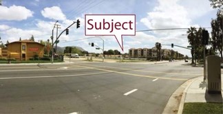 More details for Southeast Corner Of Iowa Ave & Massachusetts Ave, Riverside, CA - Land for Lease