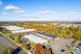 2260 Cabot Blvd W, Langhorne, PA - AERIAL map view - Image1