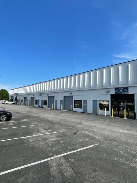 13851 Telegraph Rd, Woodbridge, VA for lease - Building Photo - Image 1 of 4
