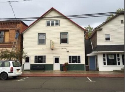 69 N Main St, Angola, NY for sale - Primary Photo - Image 1 of 1