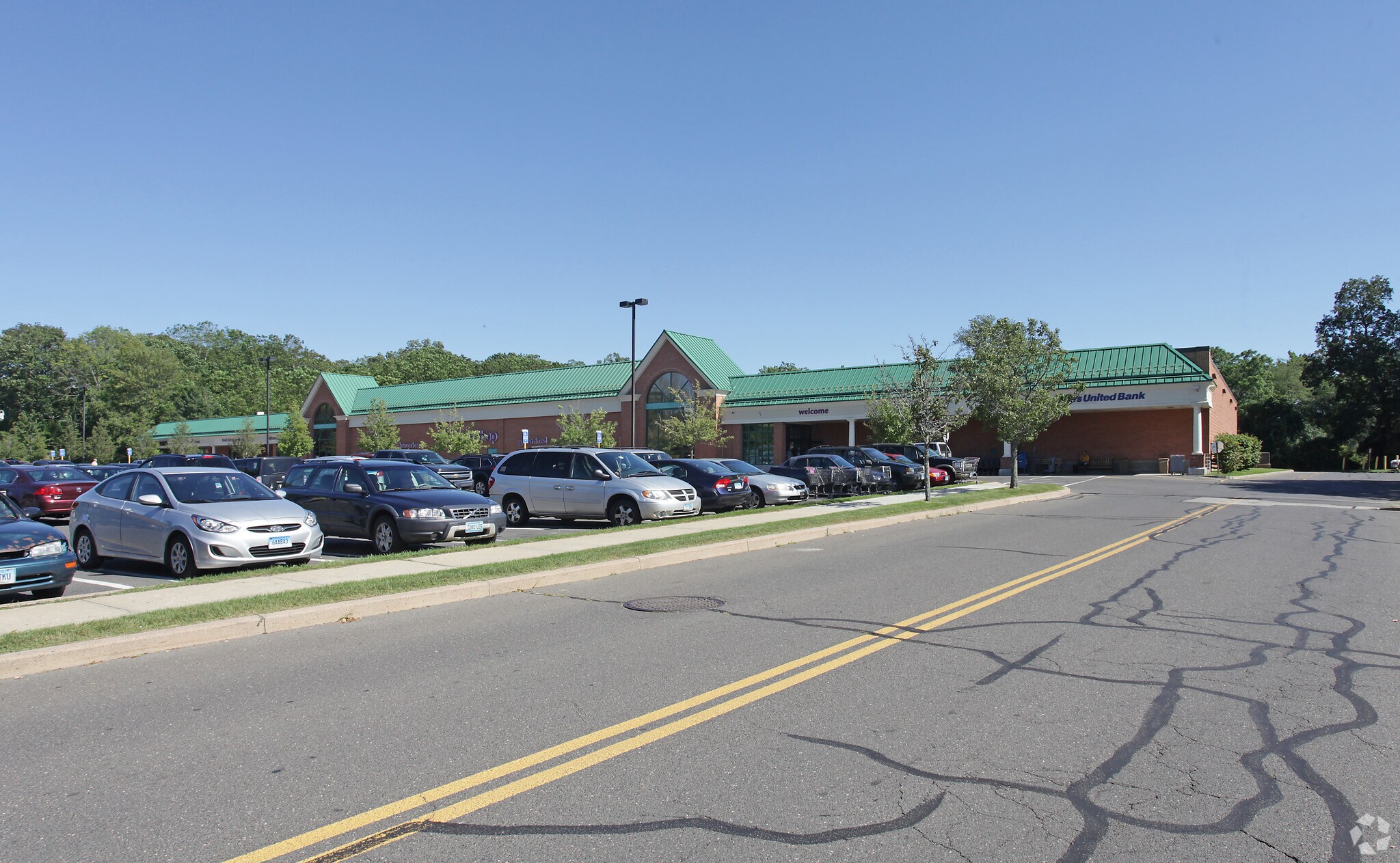 99 Linwood Ave, Colchester, CT for sale Primary Photo- Image 1 of 1