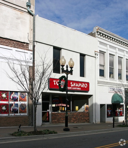 Value-Add Downtown Mixed-Use Retail/Resi portfolio of 2 properties for sale on LoopNet.com - Building Photo - Image 2 of 5