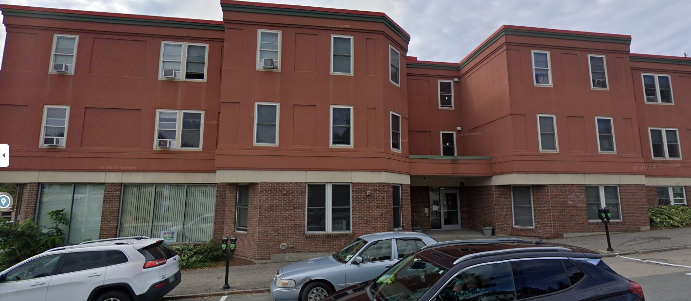 155-166 Main St, Littleton, NH for sale Building Photo- Image 1 of 1