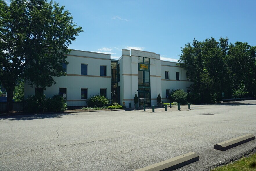 1090 Freeport Rd, Pittsburgh, PA for lease - Building Photo - Image 2 of 2