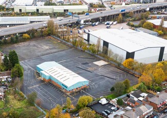 More details for Birmingham Rd, Oldbury - Industrial for Lease