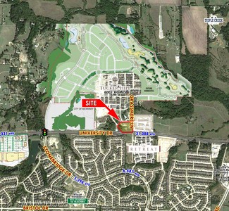 More details for NEC US 380 & Grassmere, McKinney, TX - Land for Sale