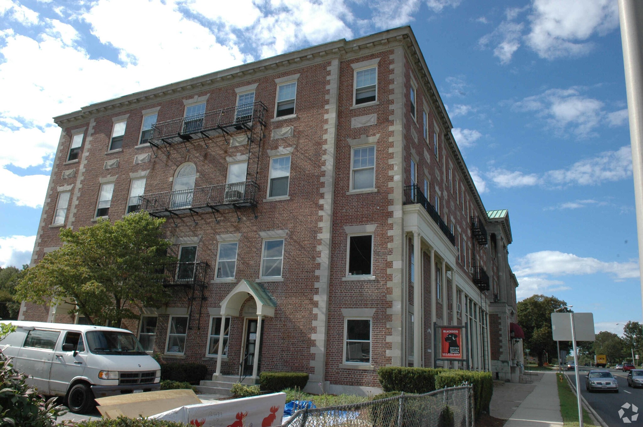 344 N Main St, Andover, MA for sale Primary Photo- Image 1 of 1