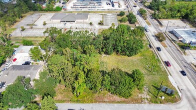 0 Hohldale St, Houston, TX - aerial  map view - Image1