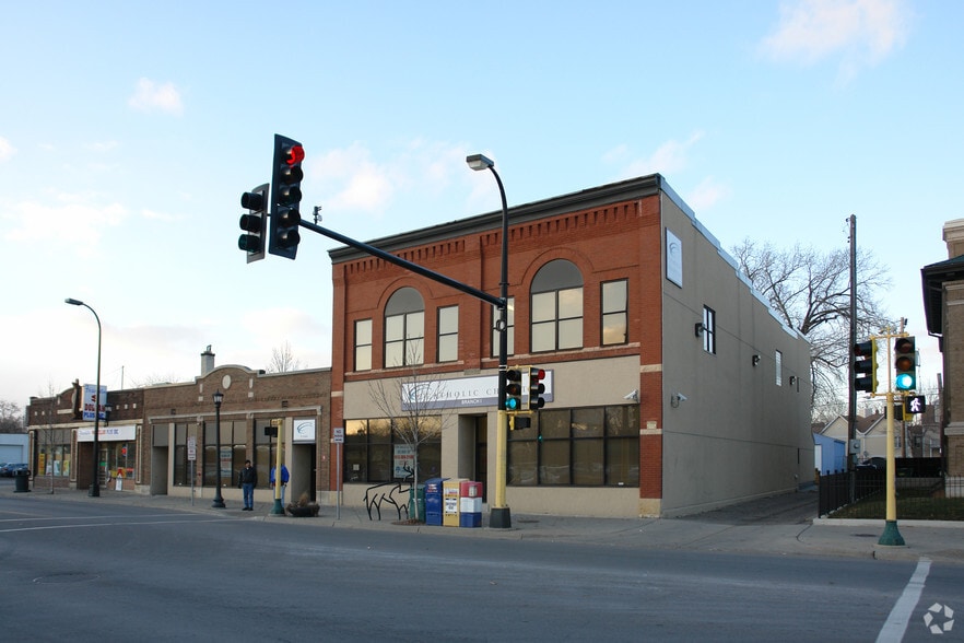 1308 E Franklin Ave, Minneapolis, MN for sale - Building Photo - Image 3 of 3