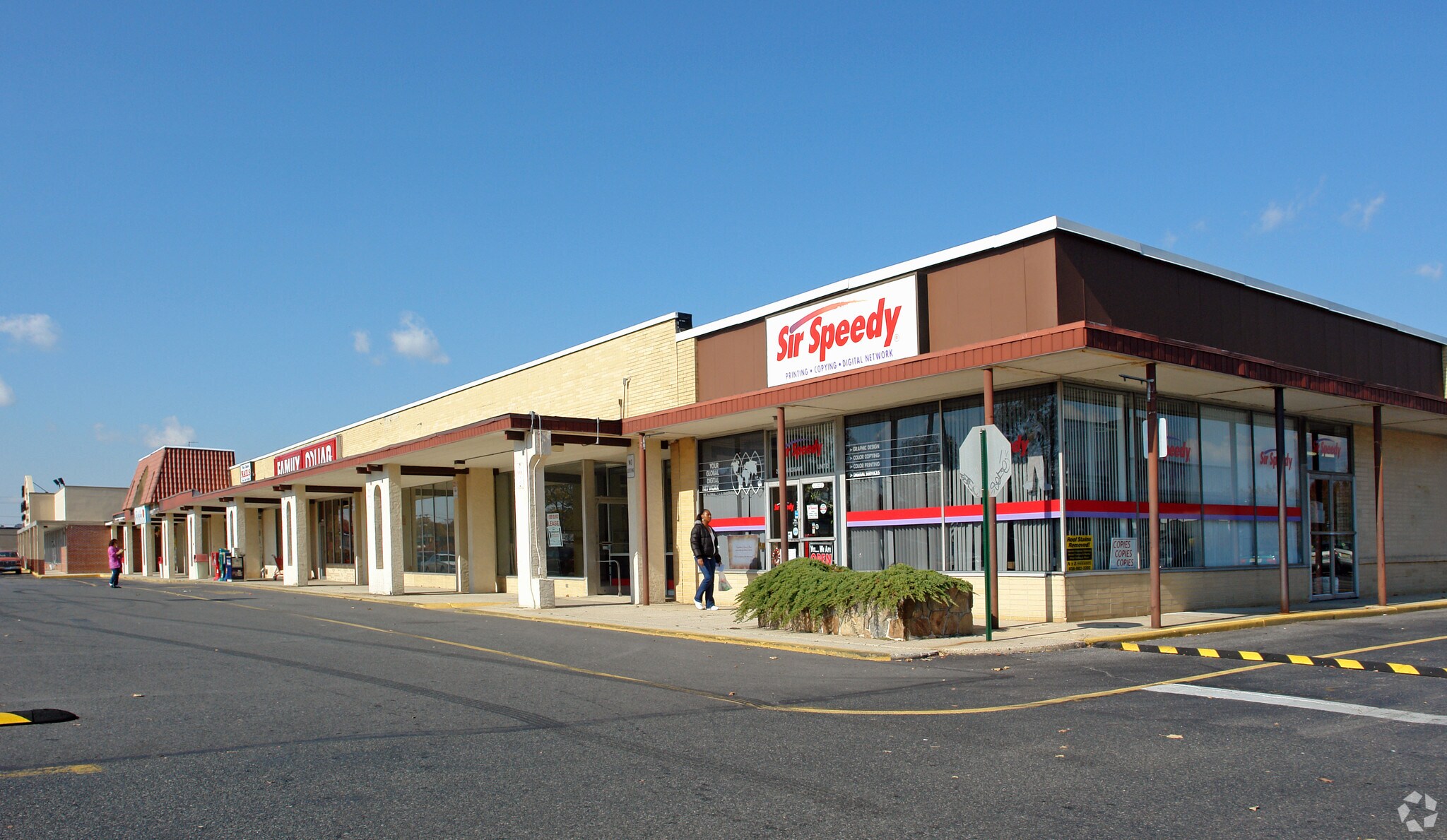 22 W Landis Ave, Vineland, NJ 08360 Vineland Shopping Center