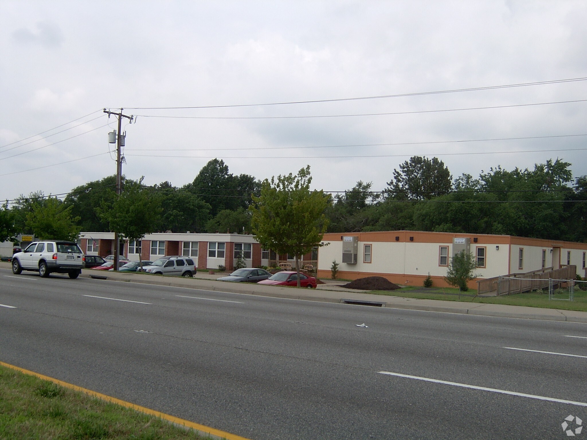 710 W Mercury Blvd, Hampton, VA for sale Building Photo- Image 1 of 1