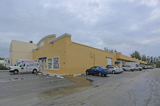 More details for 470 Ansin Blvd, Hallandale Beach, FL - Industrial for Lease