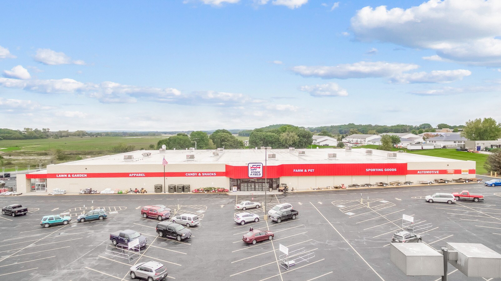 2935 New Pinery Rd, Portage, WI 53901