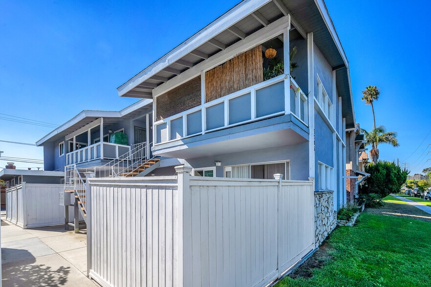 3706 Redondo Beach Blvd, Torrance, CA for sale - Building Photo - Image 3 of 22