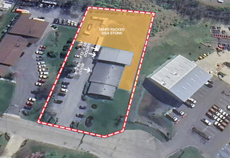 More details for 414 Southgate Ct, Mickleton, NJ - Industrial for Lease