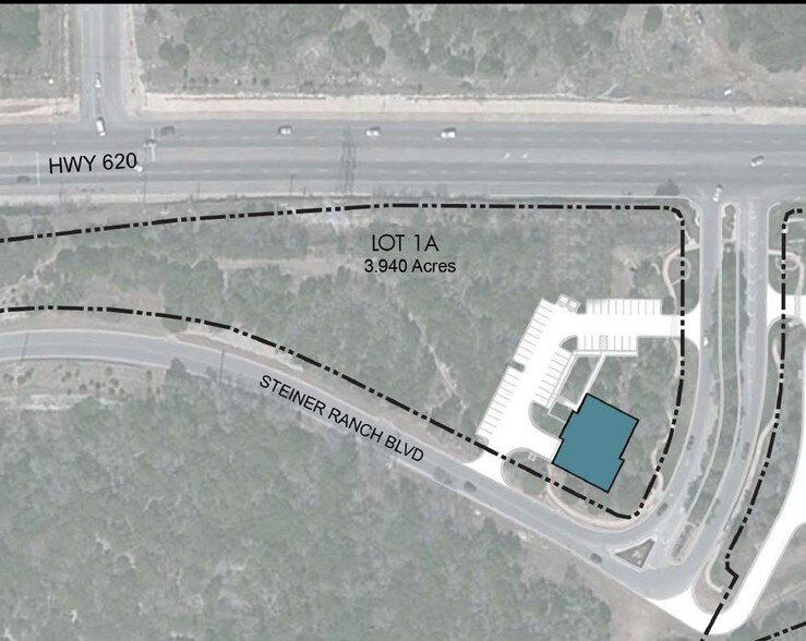 FM 620 & Steiner Ranch Blvd, Austin, TX 78732
