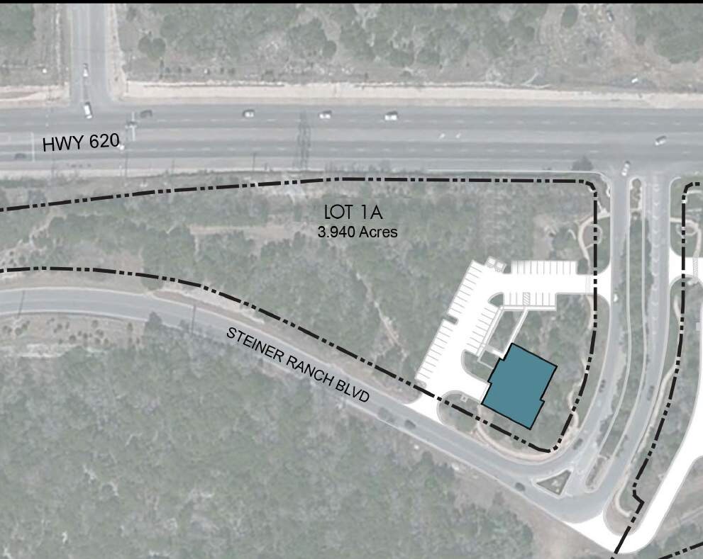 FM 620 & Steiner Ranch Blvd, Austin, TX for sale Primary Photo- Image 1 of 1