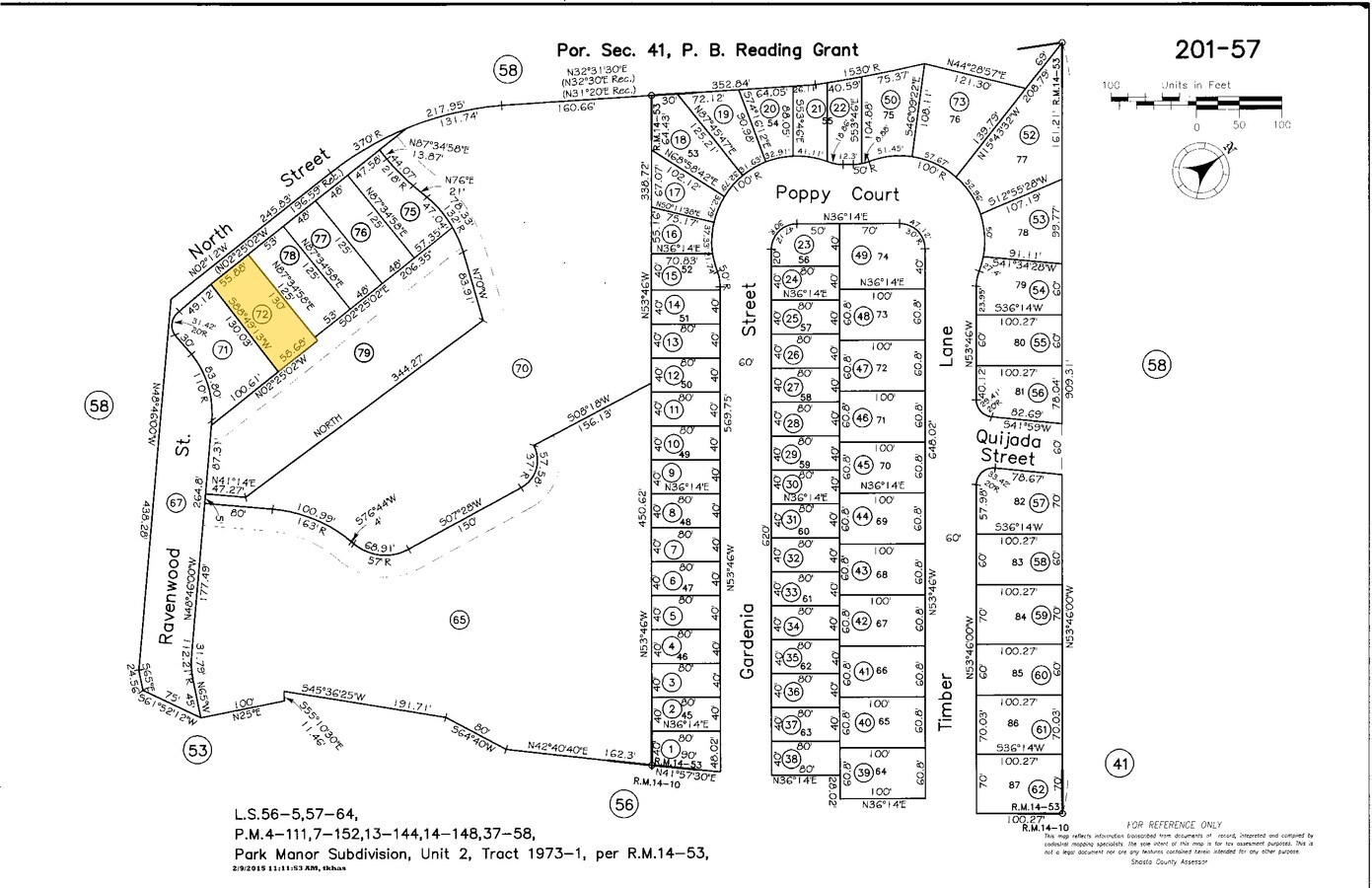 3060 North St, Anderson, CA 96007
