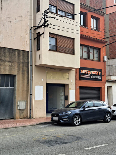 Retail in Palamós, Gerona for lease - Primary Photo - Image 1 of 10
