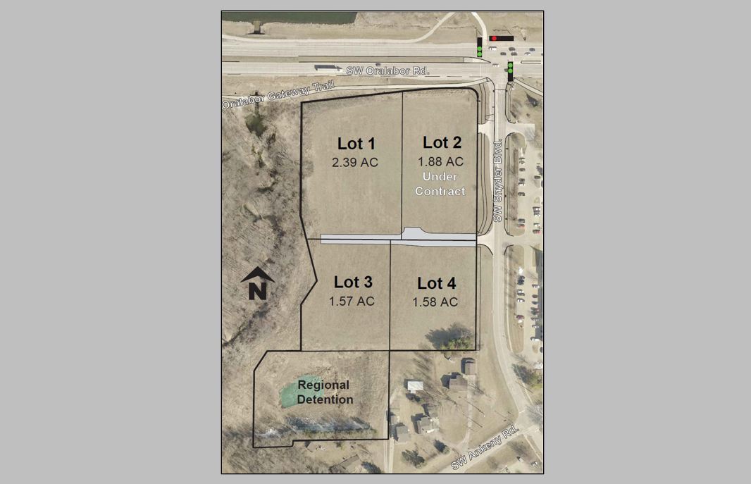 601 SW Oralabor Rd, Ankeny, IA for sale Building Photo- Image 1 of 5