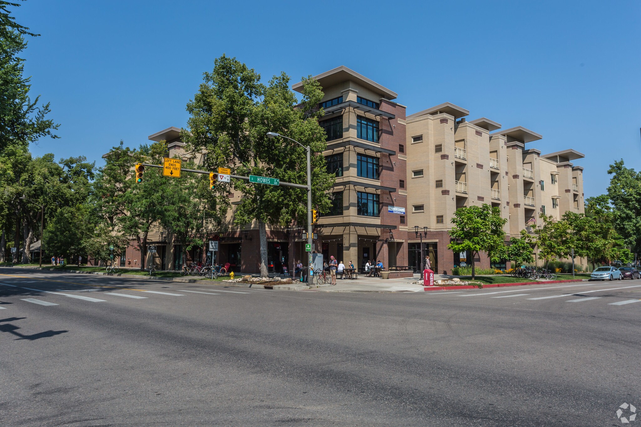 306 W Laurel St, Fort Collins, CO for sale Primary Photo- Image 1 of 1
