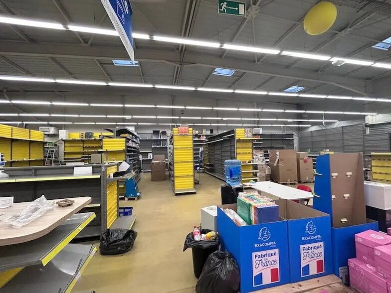 75 Rue Louis Lepine, Viriat for lease - Interior Photo - Image 3 of 4