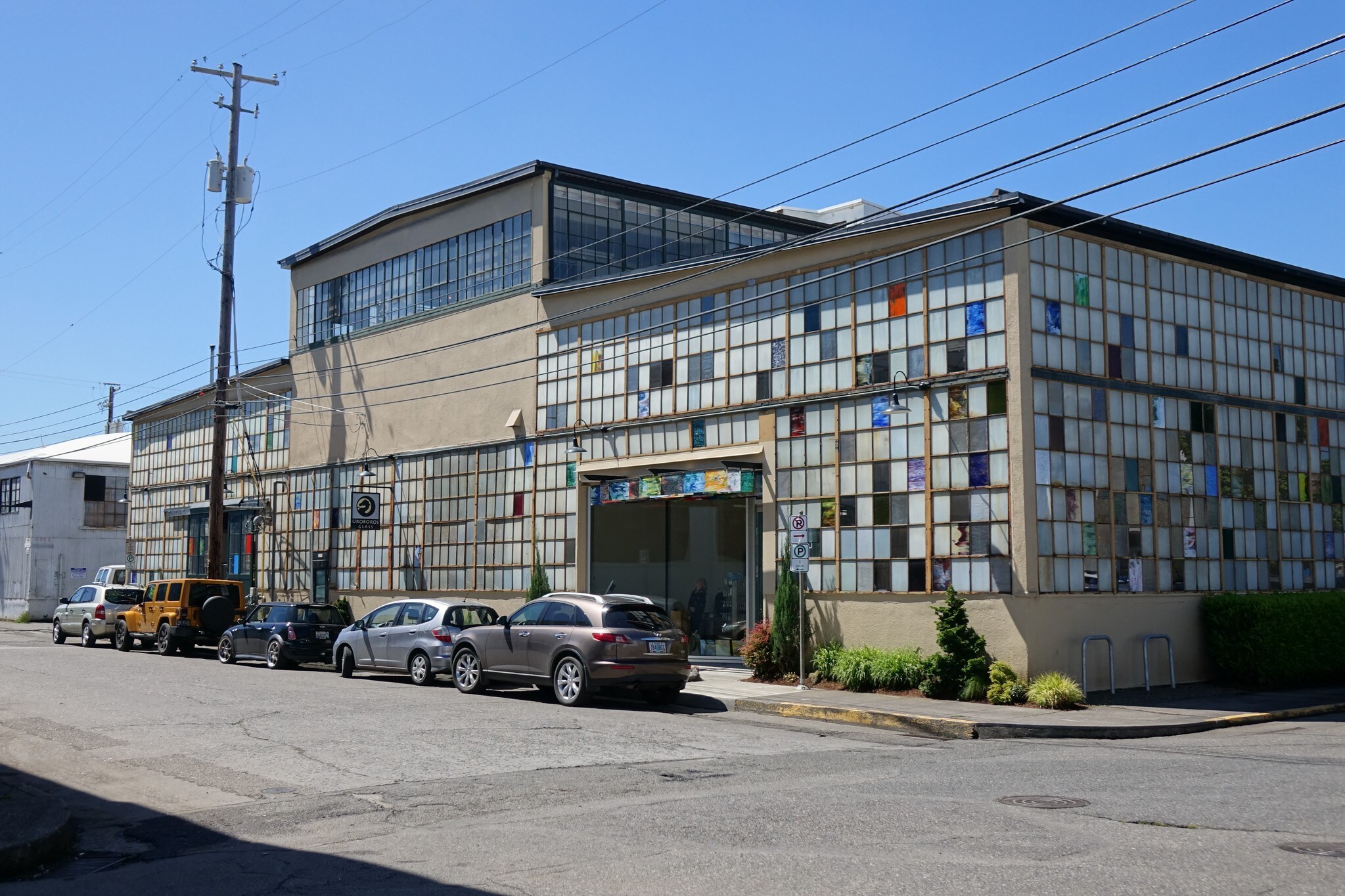 2139 N Kerby Ave, Portland, OR for sale Building Photo- Image 1 of 1