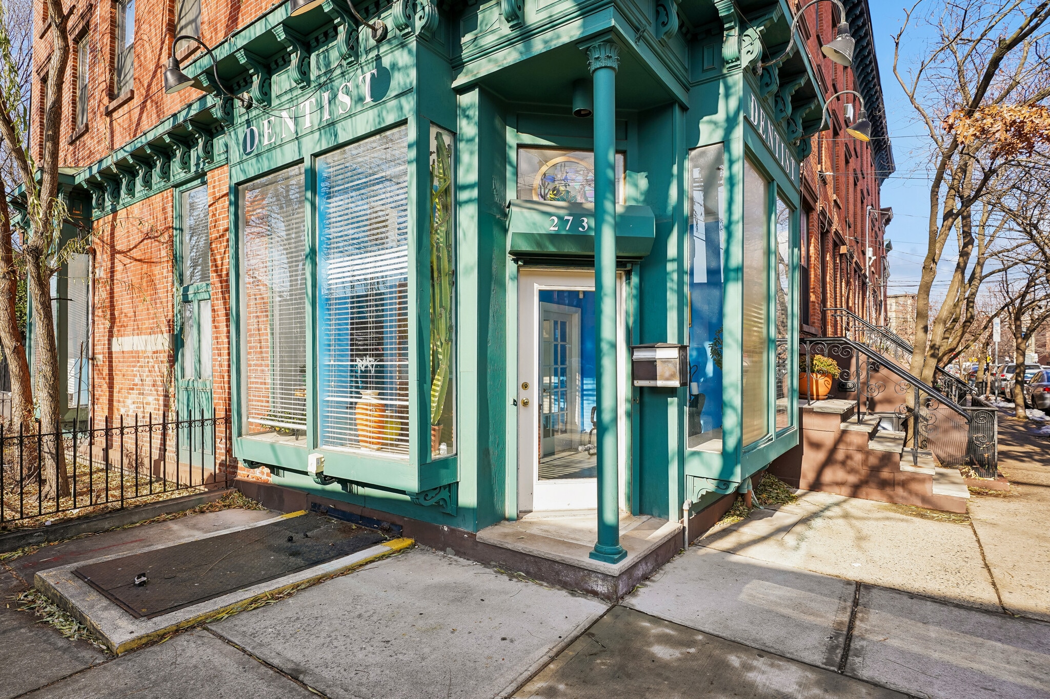 273A Monmouth St, Jersey City, NJ for sale Primary Photo- Image 1 of 39
