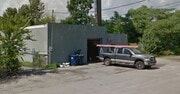 532 Norfolk Ave, Buffalo NY - Automotive Property