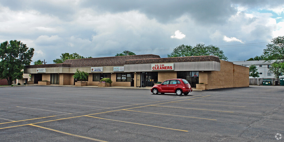 5800-5832 Bigger Rd, Centerville, OH for sale - Primary Photo - Image 1 of 1