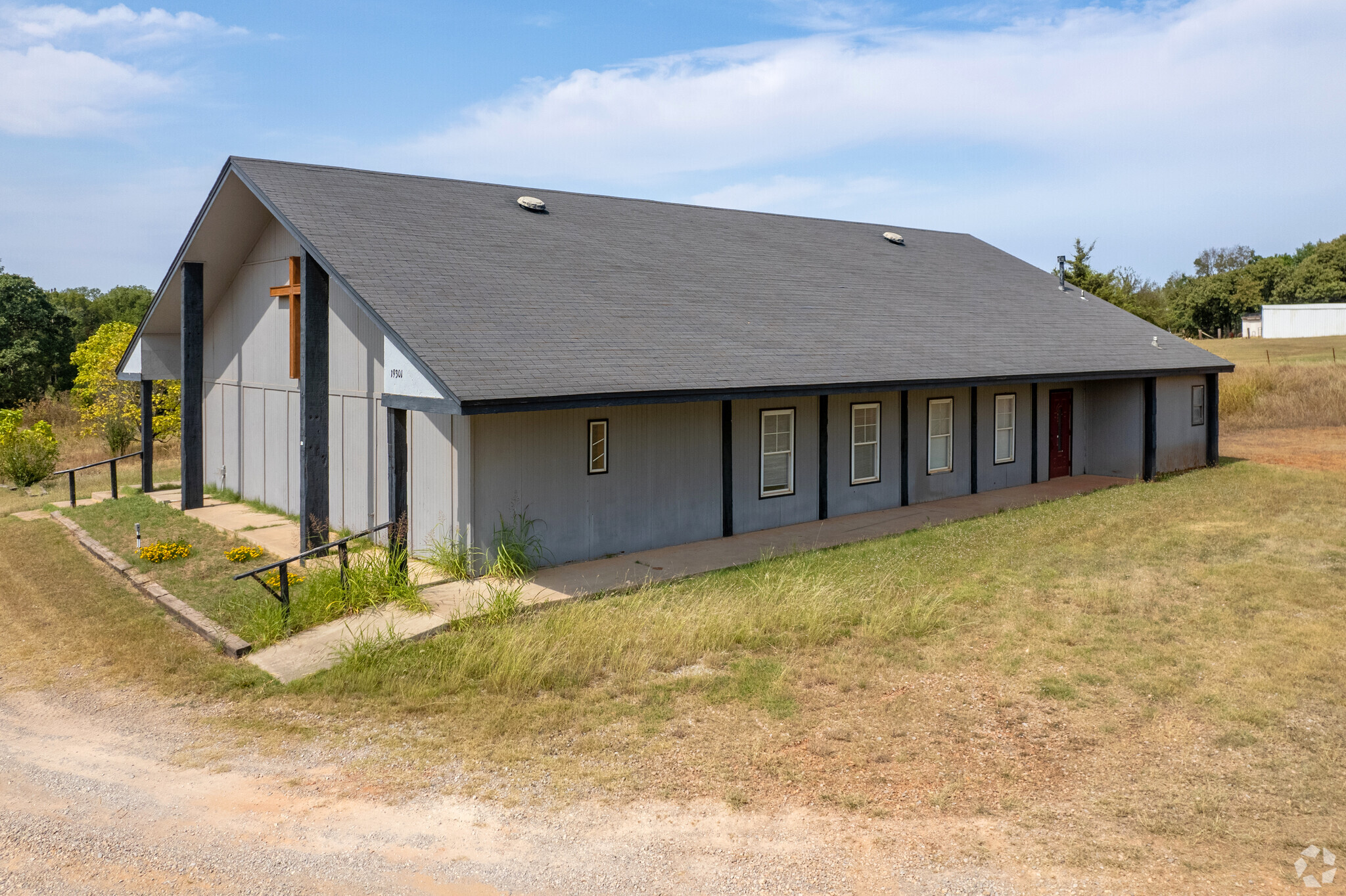 19301 Lutheran Rd, Luther, OK for sale Primary Photo- Image 1 of 1