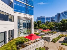 1840 Gateway Dr, San Mateo CA - Loft