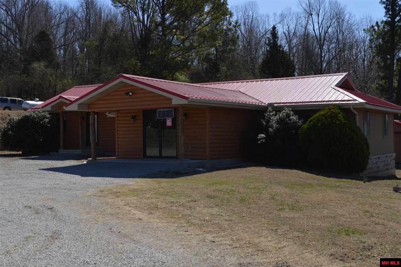 4795 US-62, Mountain Home, AR for sale Building Photo- Image 1 of 1