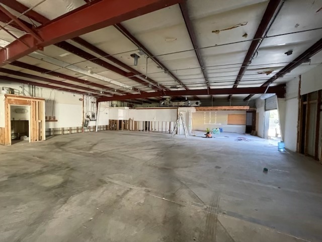 701-715 Fulton Shipyard Rd, Antioch, CA for lease - Building Photo - Image 2 of 3