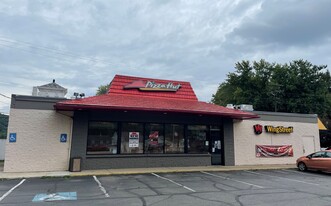 Pizza Hut - NNN Property