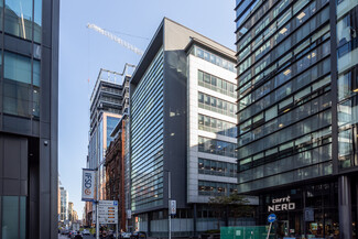 More details for 70 York St, Glasgow - Office for Lease