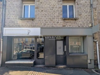 More details for Office/Retail for Lease