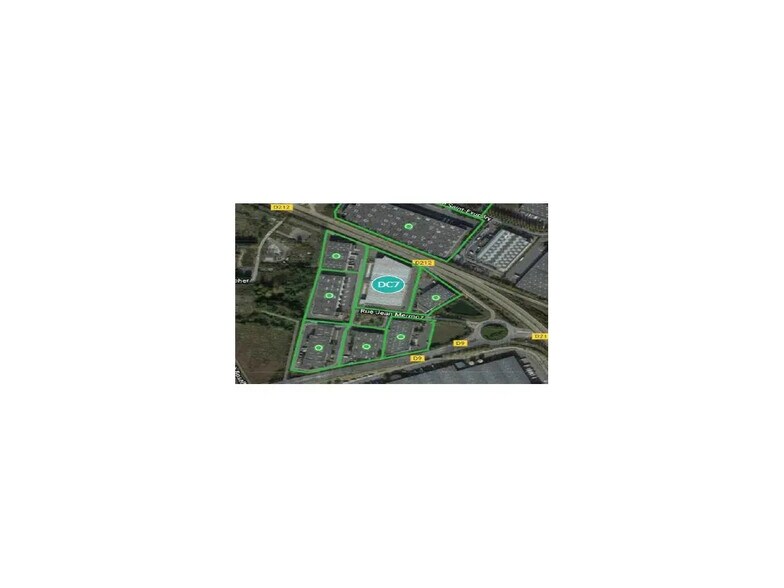 Flex in Compans for lease - Building Photo - Image 3 of 3