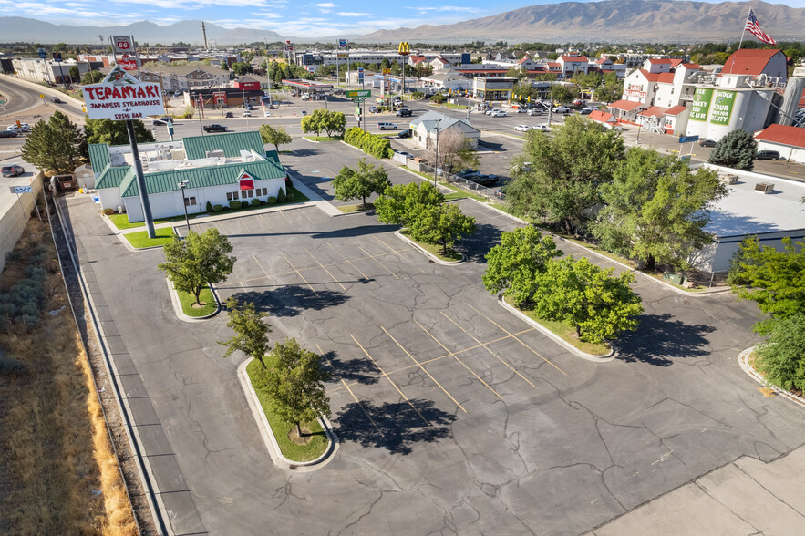 72 N 850 E, Lehi, UT for sale - Building Photo - Image 1 of 24