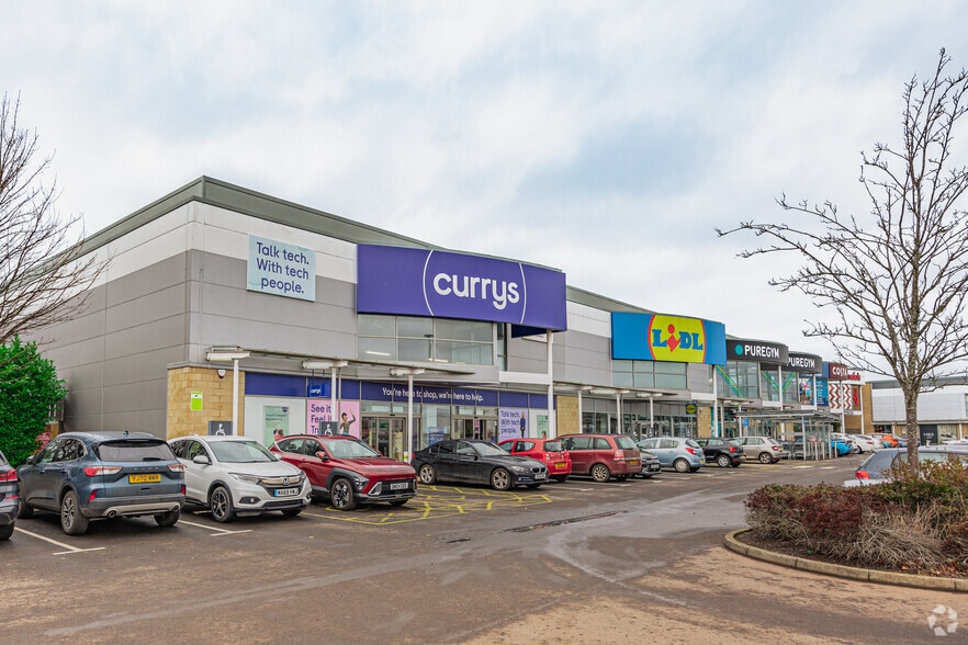 44-54 South Groathill Ave, Edinburgh for sale - Primary Photo - Image 1 of 1