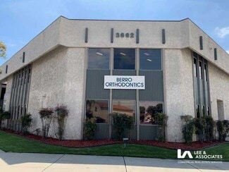 More details for 3662 Katella Ave, Los Alamitos, CA - Office for Lease