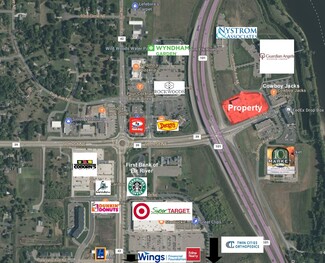 More details for Hwy 101 and 90th Street, Otsego, MN - Land for Sale