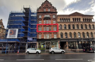 More details for 103-105 Trongate, Glasgow - Office for Lease