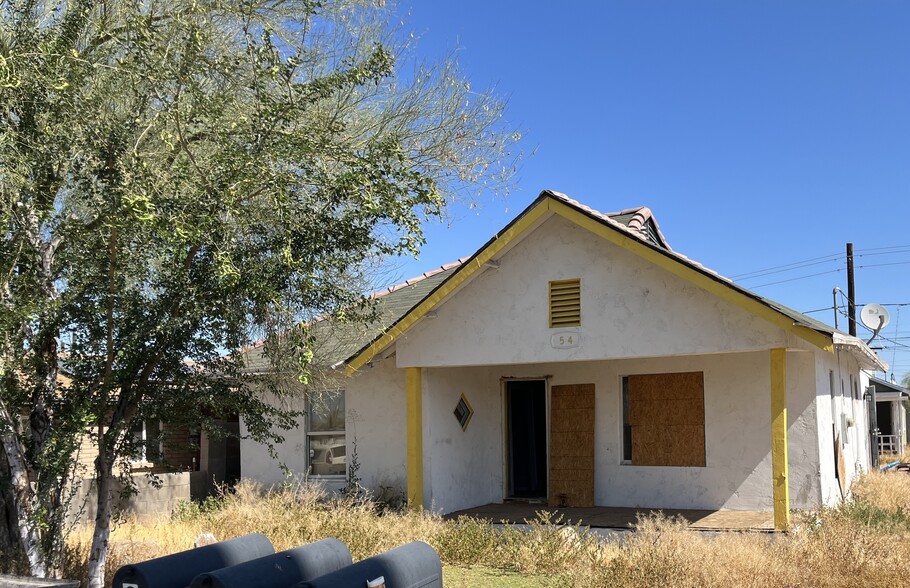 1514 W Sherman St, Phoenix, AZ for sale - Building Photo - Image 1 of 1