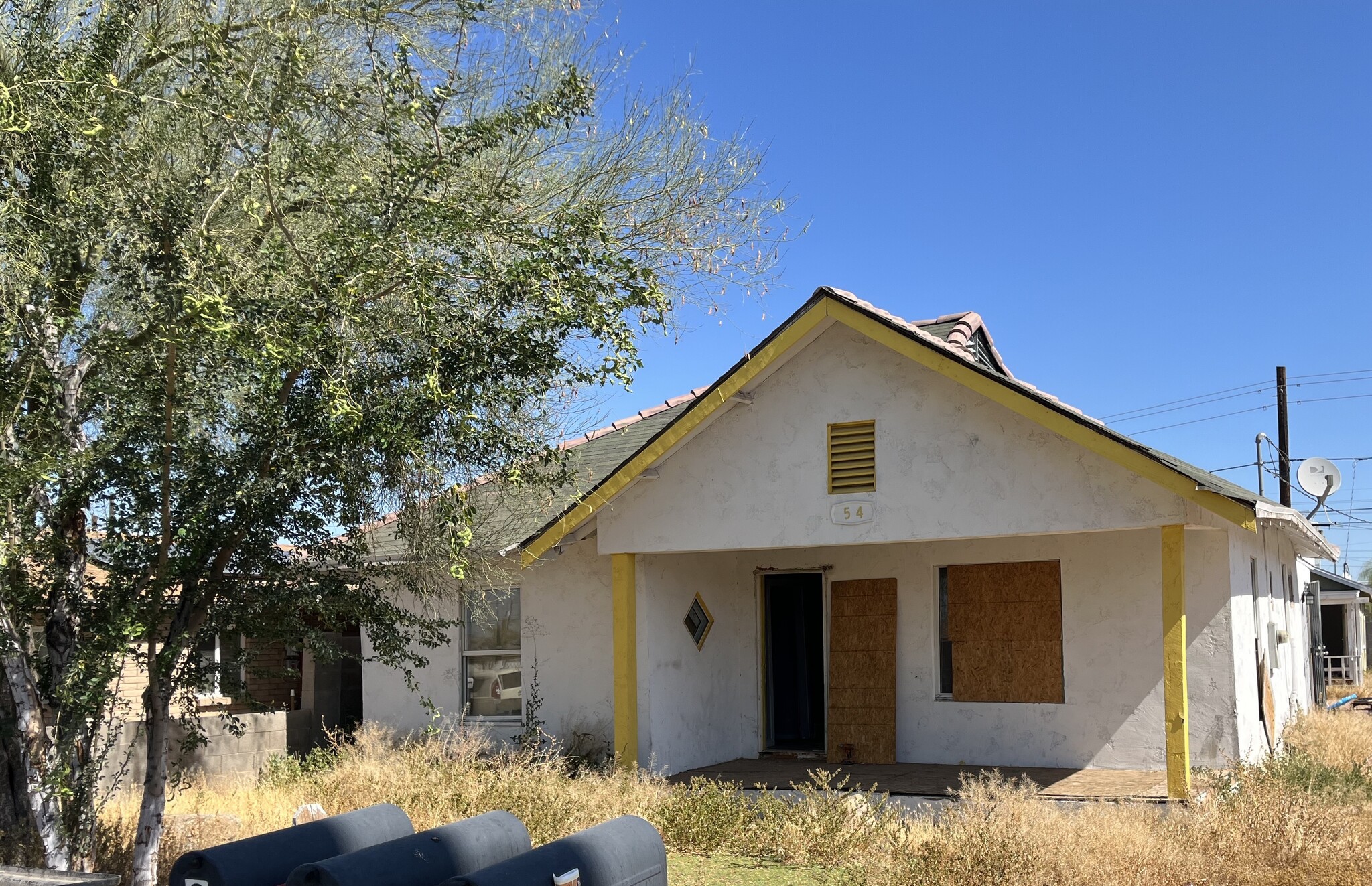 1514 W Sherman St, Phoenix, AZ for sale Building Photo- Image 1 of 1